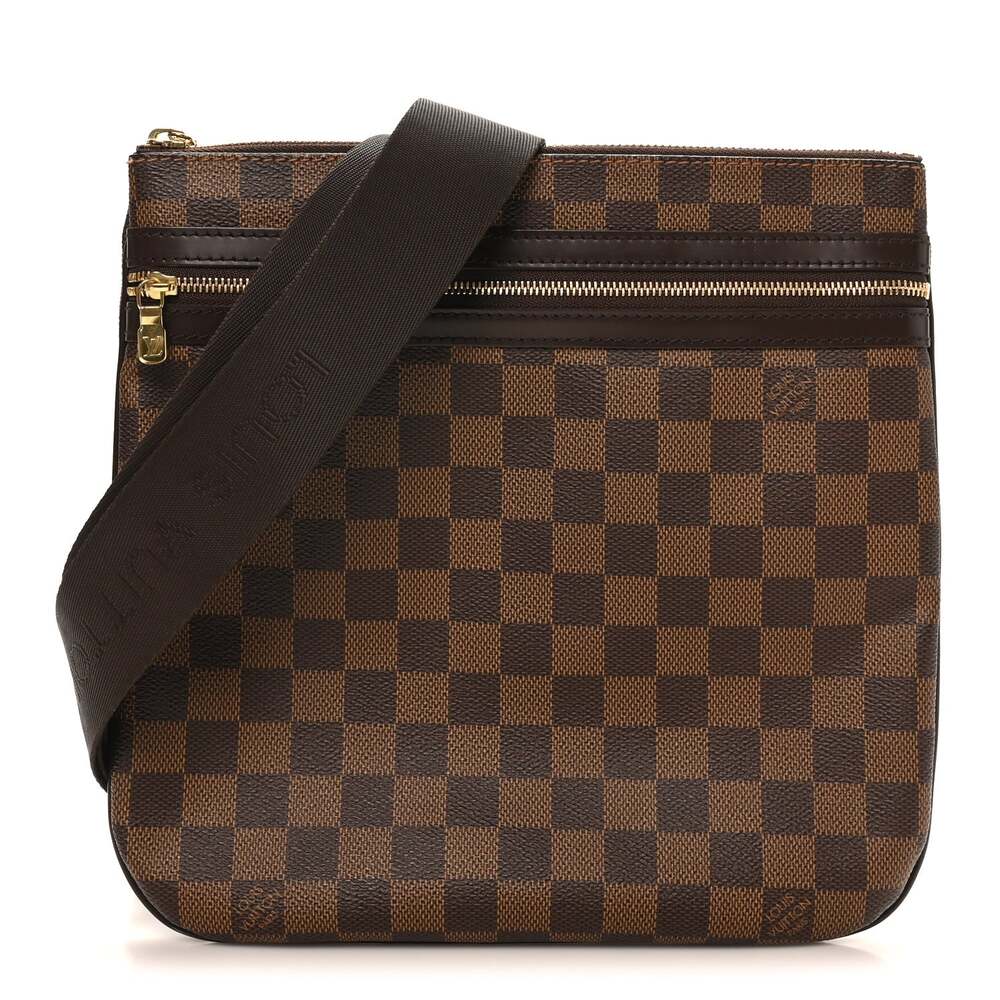 Louis Vuitton Damier Ebene Bosphore #267184L11B